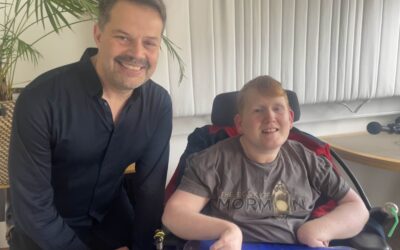 Musicalens Forunderlige Verden – om Moulin Rouge