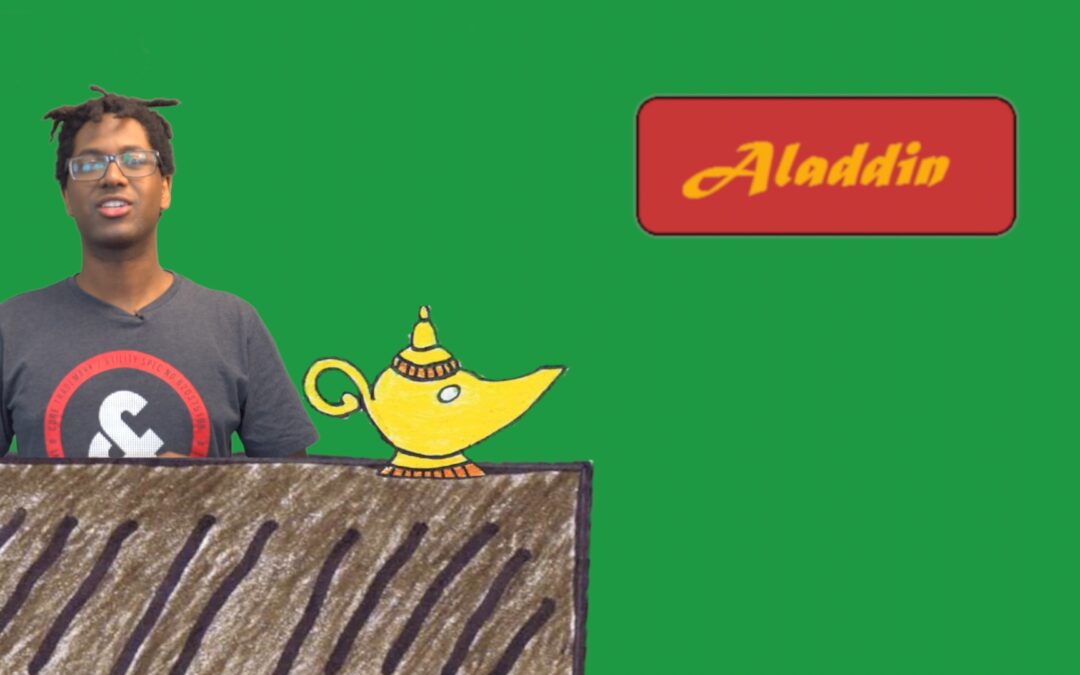 VERDEN IFØLGE GLAD: Sen sensommer