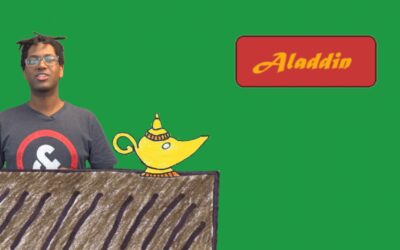 VERDEN IFØLGE GLAD: Sen sensommer