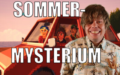 Anmeldelse: Wildwood Down