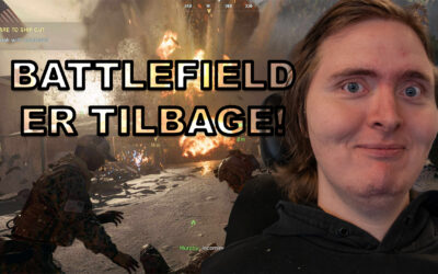 Anmeldelse: Battlefield 6