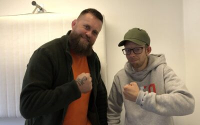 Kampsportens mindset