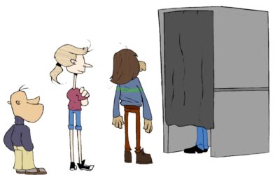 Hvad er et kommunalvalg?