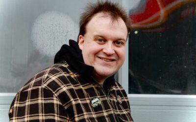 Mødet med Trine Dyrholm var mere dyrebart end Hubertusjagt i Dyrehaven