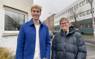 Kommunalpolitiker med særlige behov: Mennesker med handicap skal fylde mere i politik