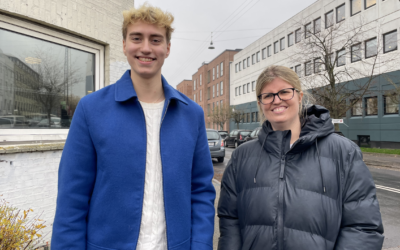 Kommunalpolitiker med særlige behov: Mennesker med handicap skal fylde mere i politik