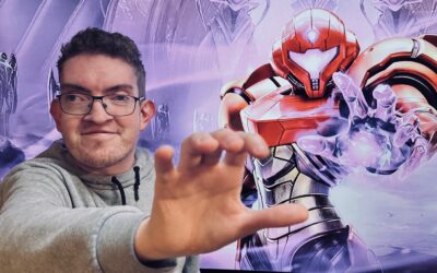 Anmeldelse: Metroid Prime 4: Beyond