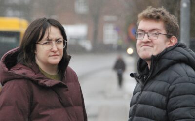 Ønsker til de nye byrødder