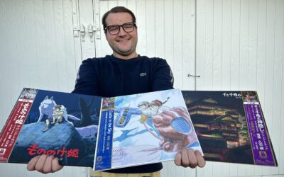 Hayao Miyazakis film er magiske og flotte – anmeldelse af “Hayao Miyazaki og hejren”