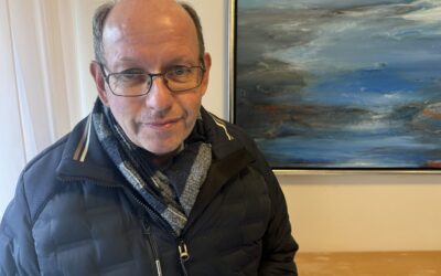 Man giver noget til sig selv, når man giver noget til andre