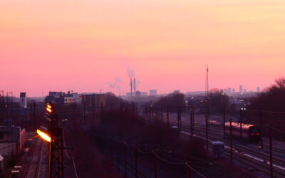 Så står vi op til kolde morgener igen