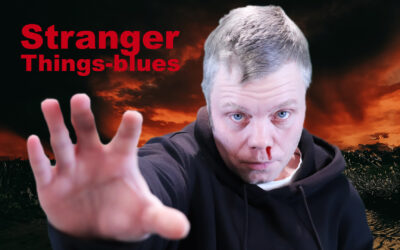 Savner du Stranger Things?
