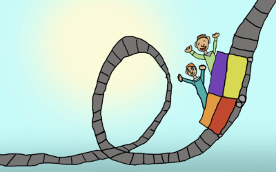 Weee – nu er det snart forår