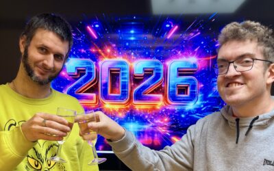 Top 5: Største spil på vej i 2026