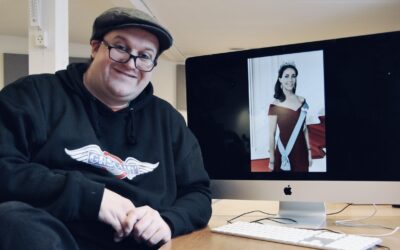 Prinsesse Marie, Europas svar på Gudinden Venus