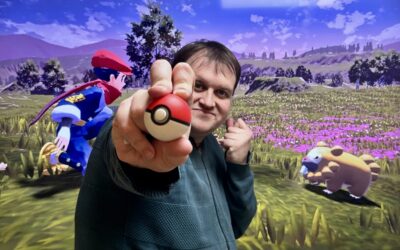 Pokémon 30 – en personlig hyldest