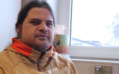 Mennesker kommer og går, men AI vil for evigt stå