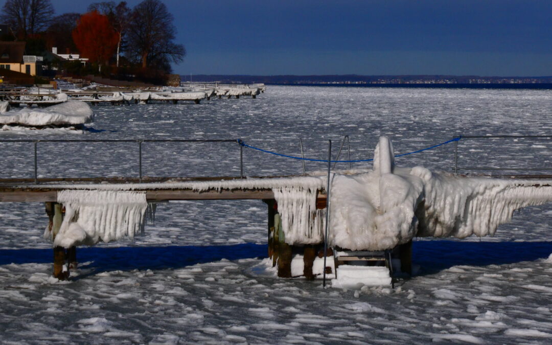 nåede du at få set iskunsten fra øst