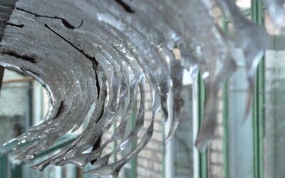 KULDEN VISER TÆNDER