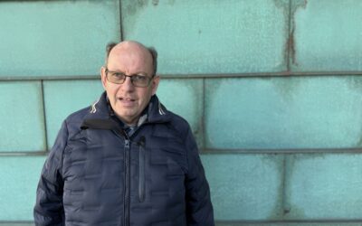 Tag din stemme seriøst, hvis du ønsker, at politikerne skal gøre det samme