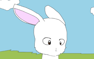 GLAD ANIMATION OG GRAFIK ØNSKER JER GOD PÅSKE