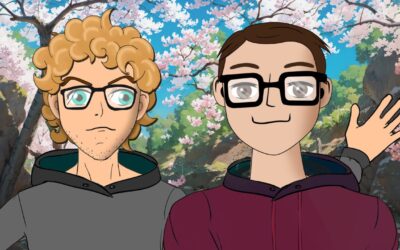 The Anime Club – Den nye BIG 3