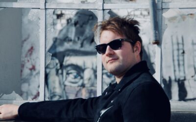 Frederiks politiske playliste