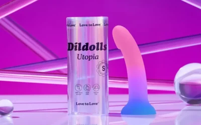 Sex og CP – sexlegetøj i Lovelace