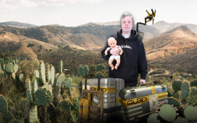 Anmeldelse: Death Stranding 2 (pc)