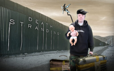 Anmeldelse: Death Stranding 2 (pc)