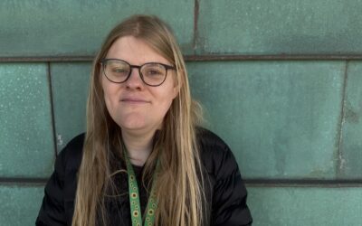 Man vågner ikke bare op en dag og er transkønnet