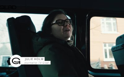 TILGÆNGELIGHEDTUR PÅ CHRISTIANSBORG