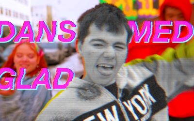 TAG EN PAUSE MED EN PAUSEDANS