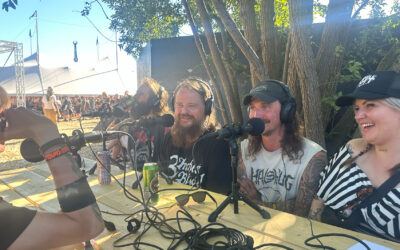 Live fra Copenhell 2026