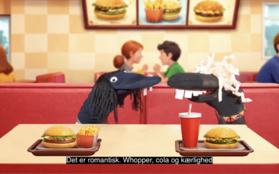 Fast Love
