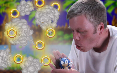Holder det stadig: Sonic the Hedgehog