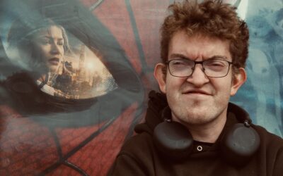 Anmeldelse af Spider-Man: Brand New Day