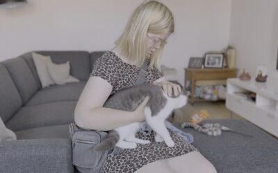 LAURA OF KATTEN TOVE
