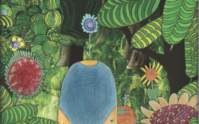 Sommer (af Louise Volstrup Pedersen)