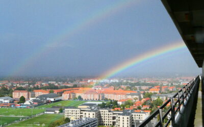 REGNFULD SEPTEMBER