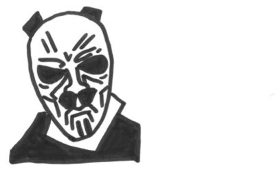 METALNYT: Sid sparket ud af Slipknot!