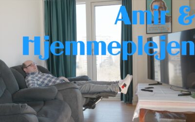 Amir & Hjemmeplejen